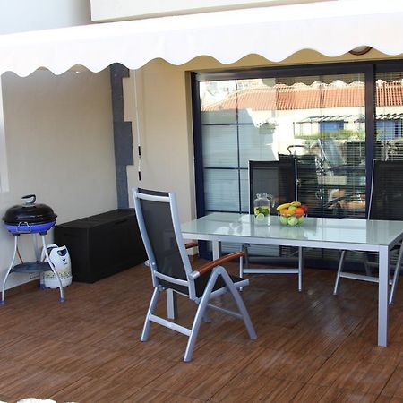 Apartamento Beautiful House In Club De Mar Palm-mar Exterior foto