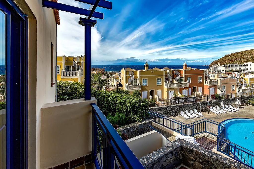 Apartamento Beautiful House In Club De Mar Palm-mar Exterior foto