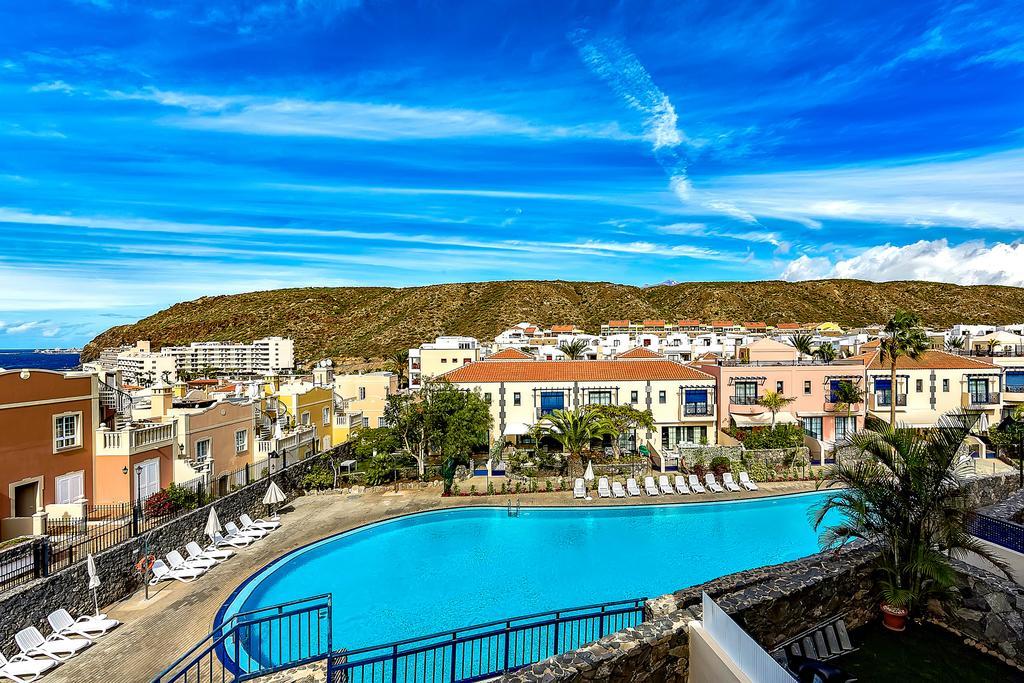 Apartamento Beautiful House In Club De Mar Palm-mar Exterior foto