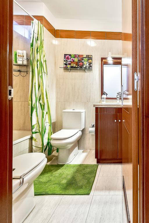 Apartamento Beautiful House In Club De Mar Palm-mar Exterior foto