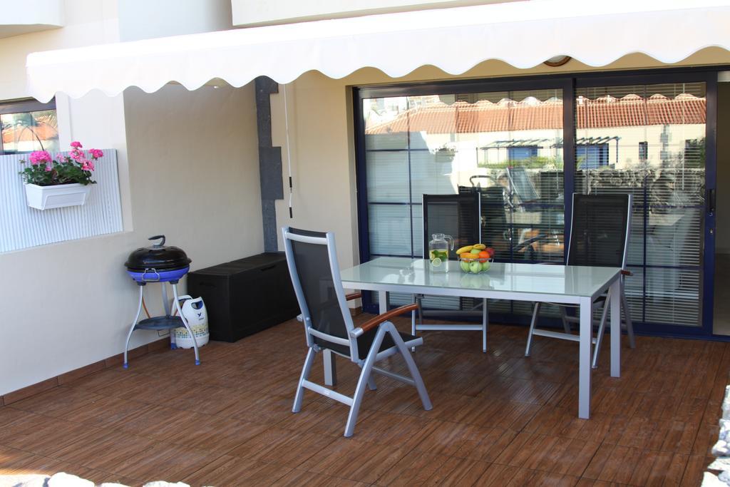 Apartamento Beautiful House In Club De Mar Palm-mar Exterior foto